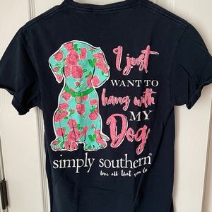 Simply Southern Tshirt